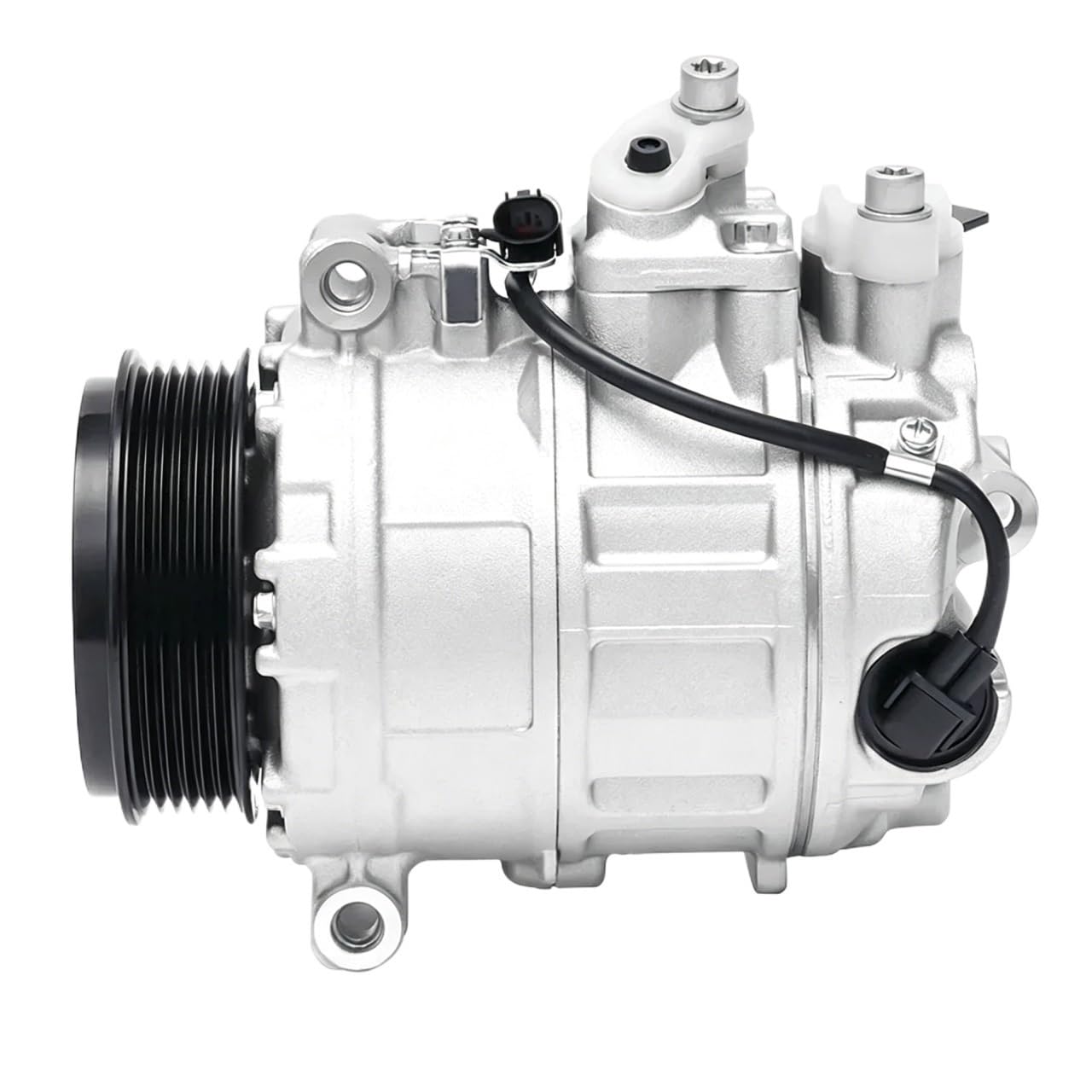Jozzep One Color 7Seu17c Ac Compressor And Clutch Compatible For Benz Gl320 Ml320 R320 R350 Gl450 Ml450 3.0L 3.2L 3.5L 3.7L 4.7L 5.5L 0022301211