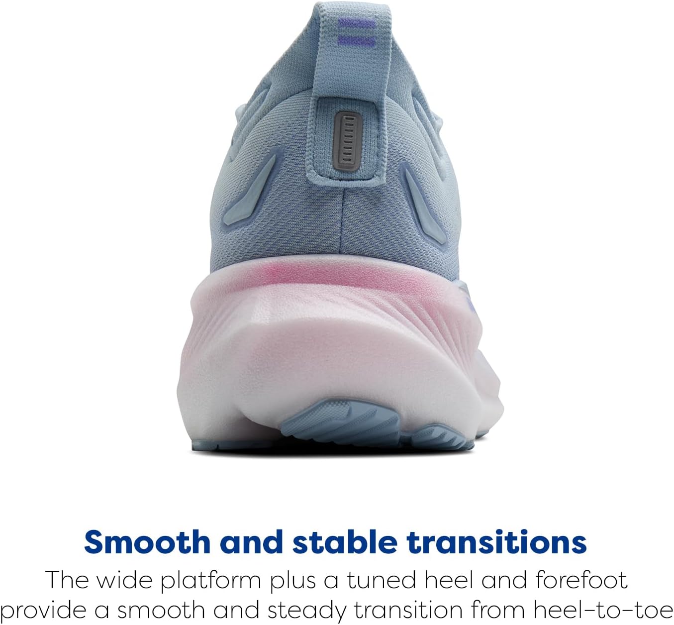 Brooks Women’s Glycerin 23 Neutral Running Shoe - Image 3