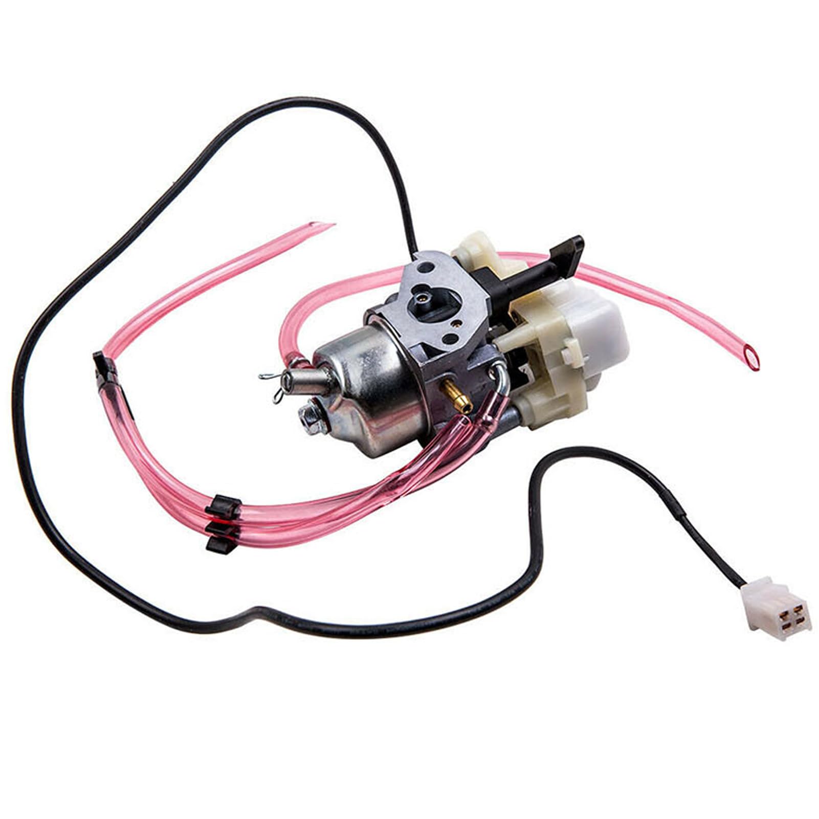Vergaser Mit Luftfilter Für Honda EU2200i Generator – Ersetzt 16100-ZDJ-D01, 2 Stück