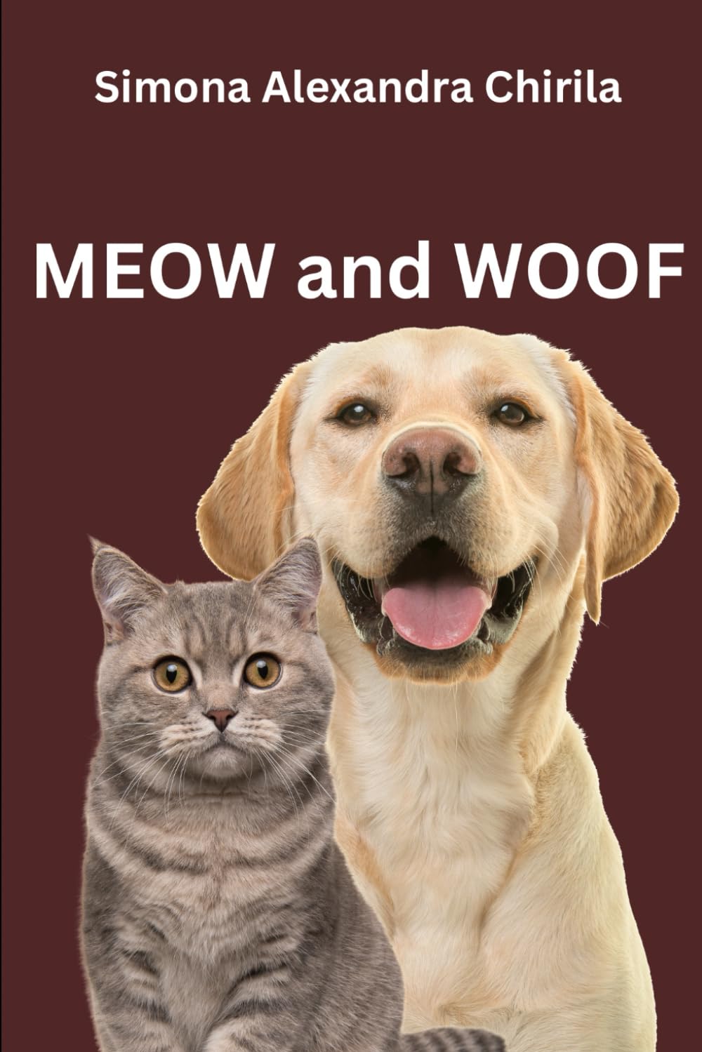 Meow and Woof