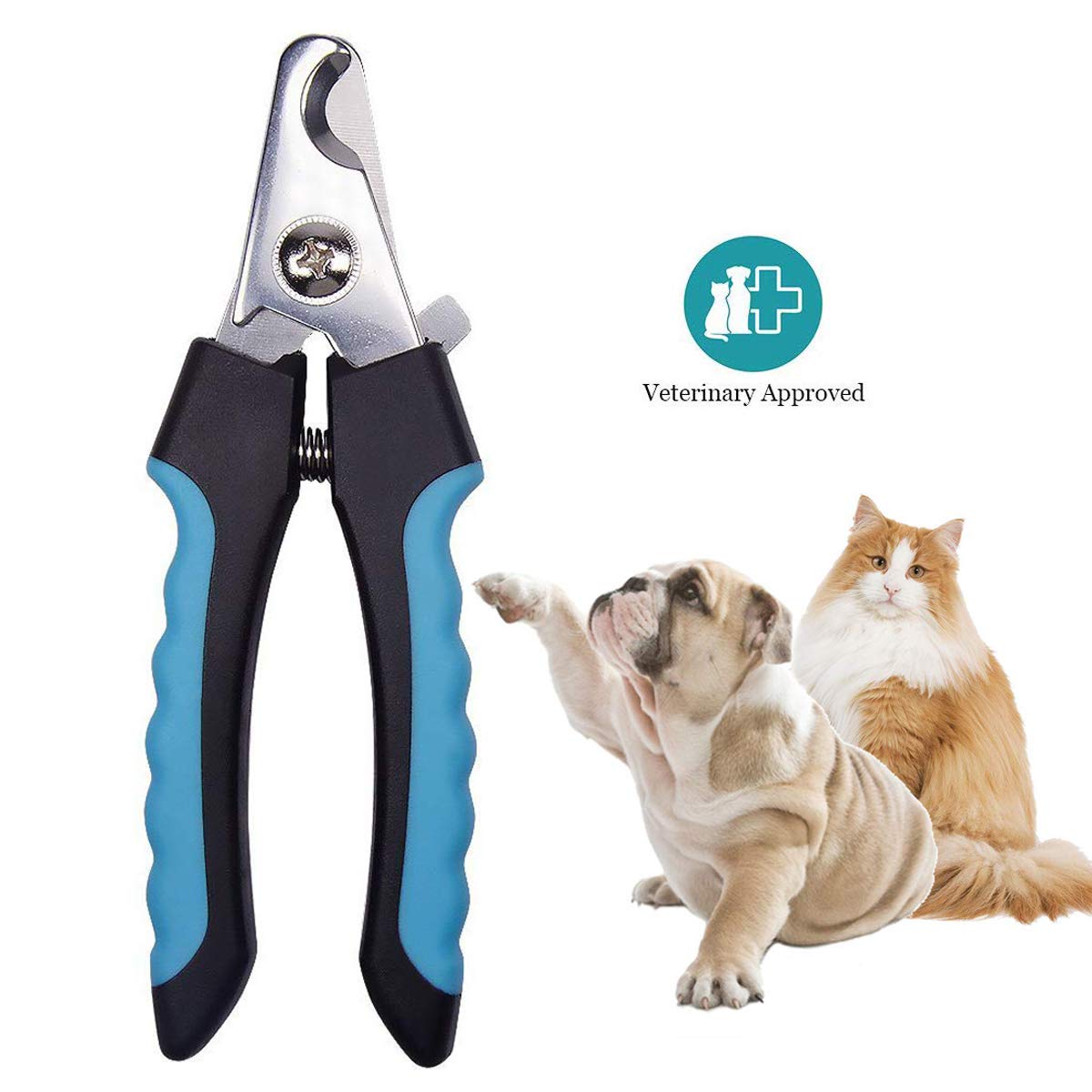 veterinary dog nail clippers