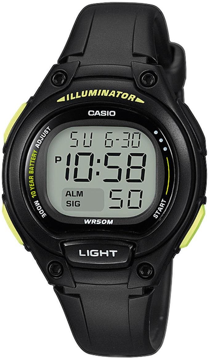Casio Reloj Casio para Mujer