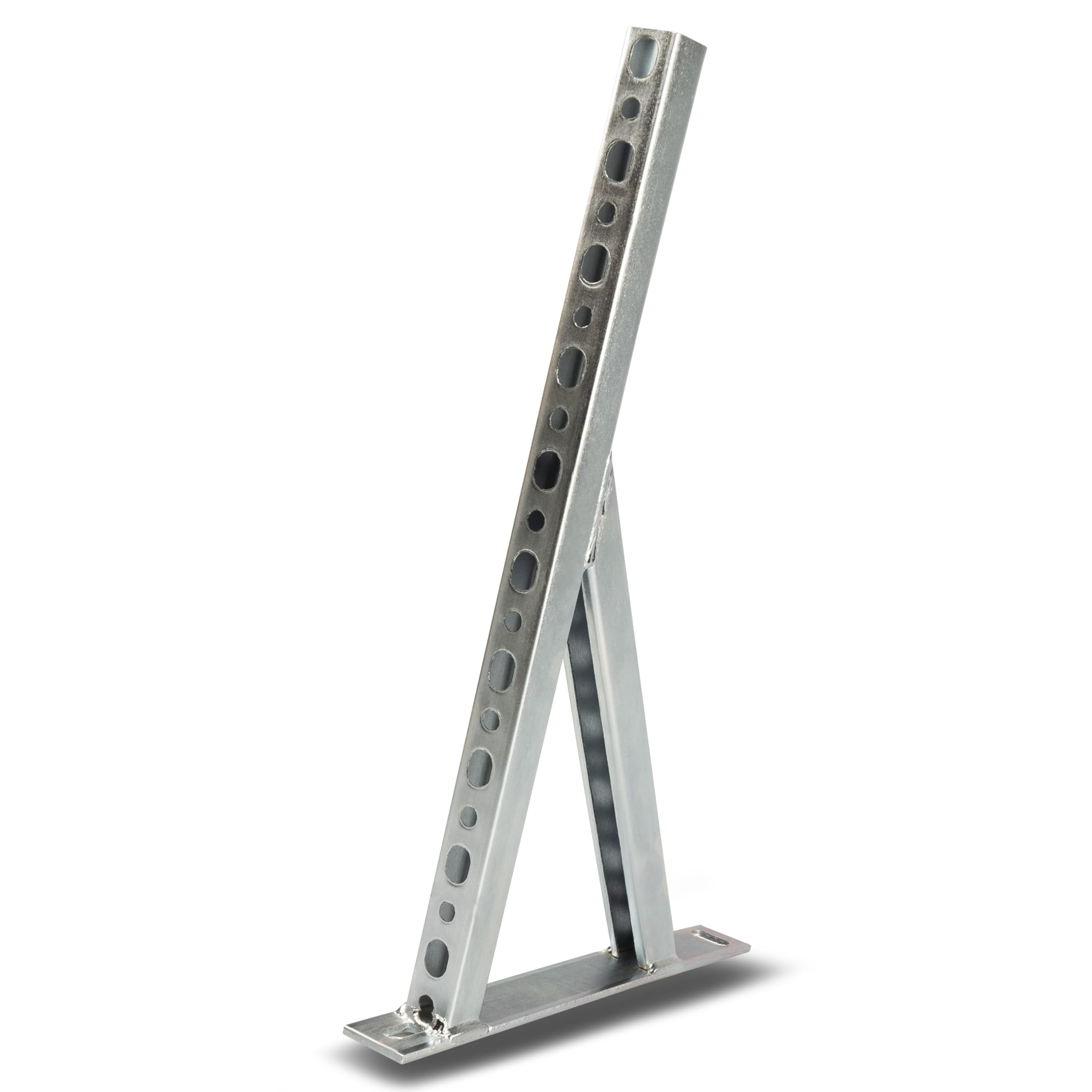 Schienenkonsole 400 bis 700 mm Wandträger Auslegerkonsole Schwerlastträger Träger (400 mm) von swettews