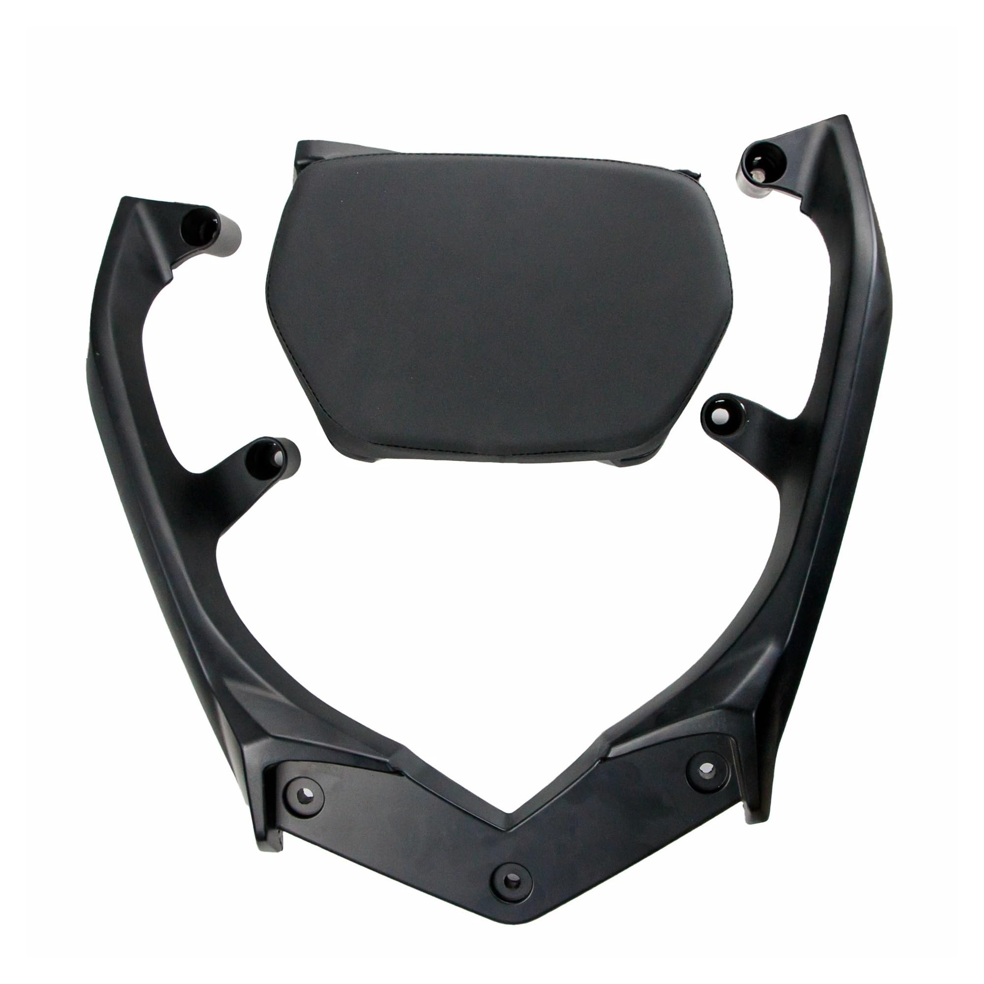 Per Tmax 530 2017-2019 Schienale passeggero T-MAX 560 2020-2021 Tech Max 2022 Set schienale Xmax 300 17 20 Cuscino