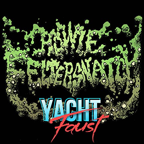Amazon.co.jp: Yachtfaust : Howie Feltersnatch: デジタルミュージック