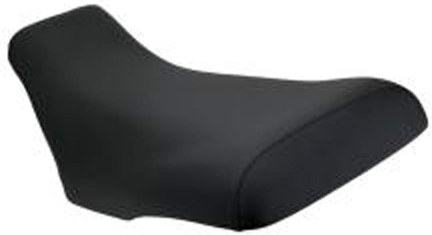 QuadWorks Seat Cover - Black 30-48005-01