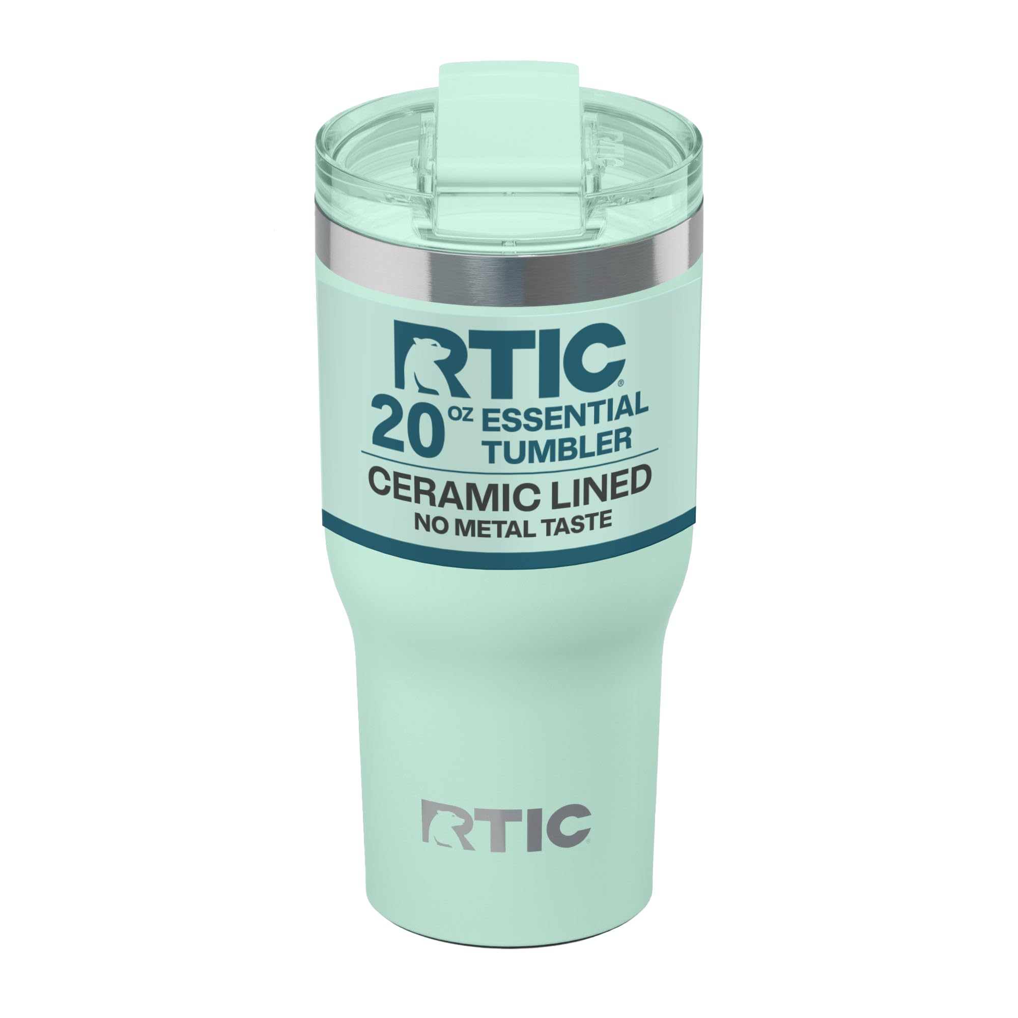 RTIC 20oz Essential Tumbler