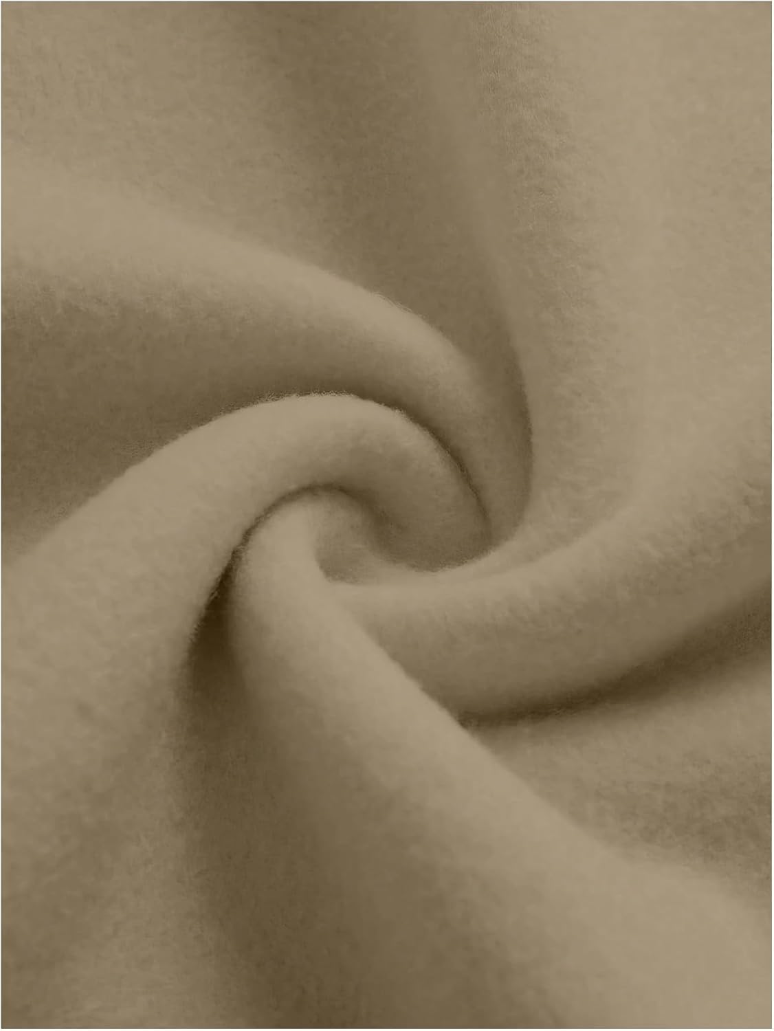 SHENHE Women's Star Graphic Hoodie Oversized Y2k Leopard Print Fleece Pullover Sweatshirt - Image 5