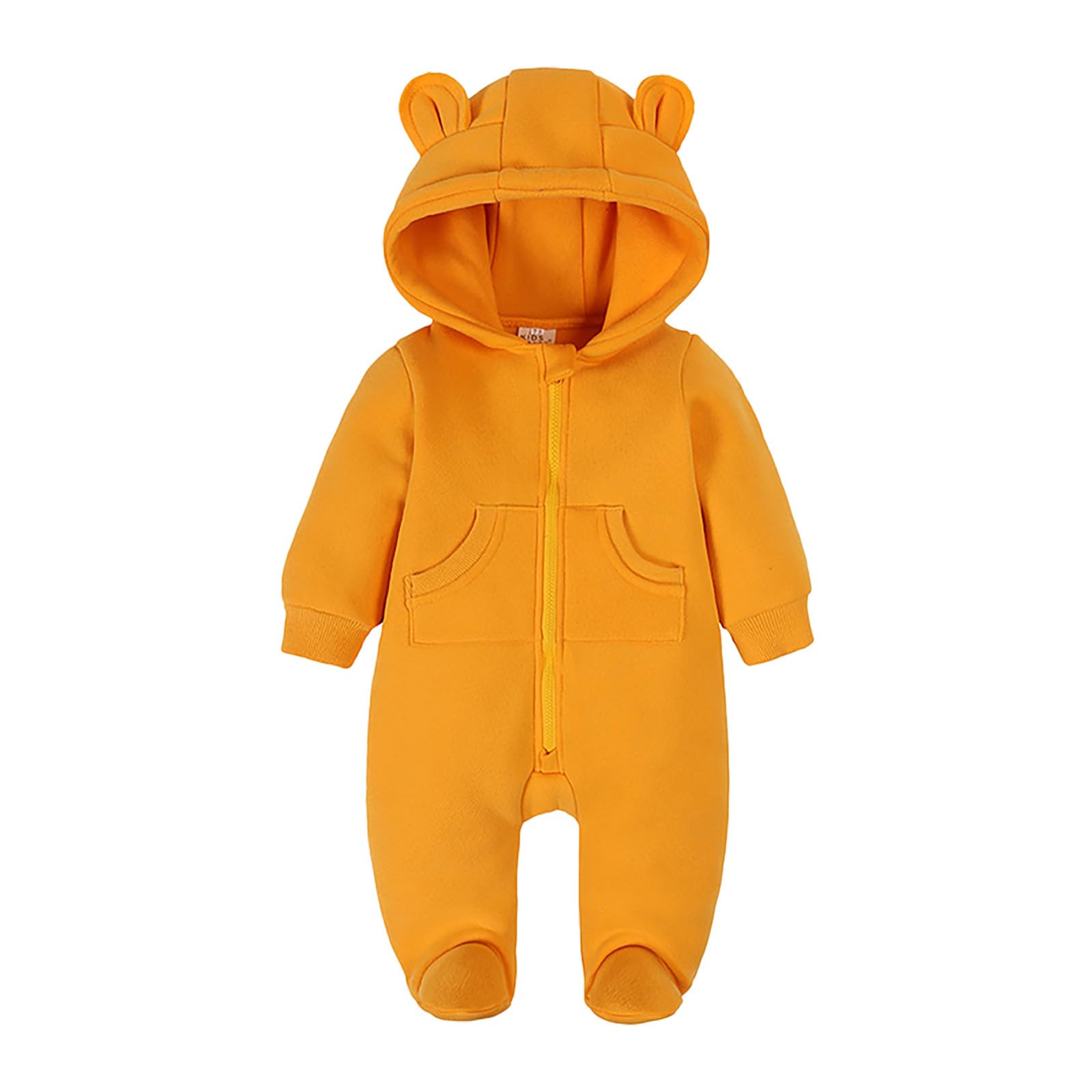 Body 1 mois rose pilote étanche pour protéger bébé - 7