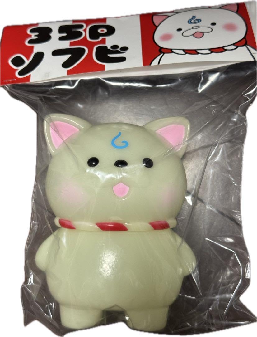 WF2025S エンビー さくらみこ 35P ソフビ みこぴー ワンフェス WF2025S エンビー さくらみこ 35P ソフビ みこぴー ワンフェス