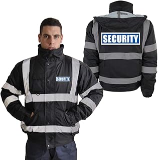 security jackets for sale