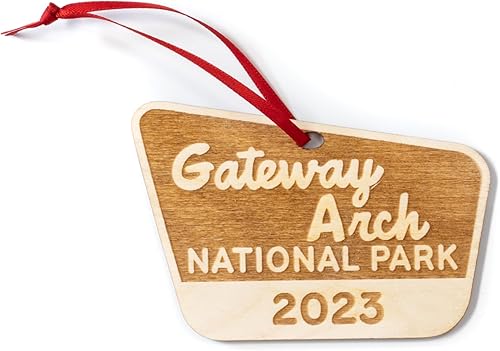 Miniatura 7 de National Park Ornament (Shenandoah)