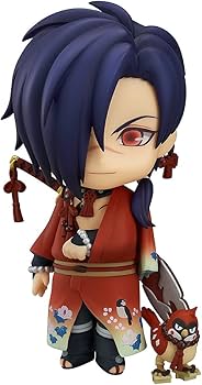 DRAMAticalMurder 紅雀 ねんどろいど ねんどろいど 紅雀