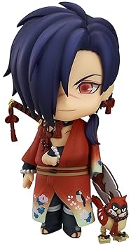 紅雀 ねんどろいど Amazon.co.jp: ねんどろいど DRAMAtical Murde 紅雀 ノン