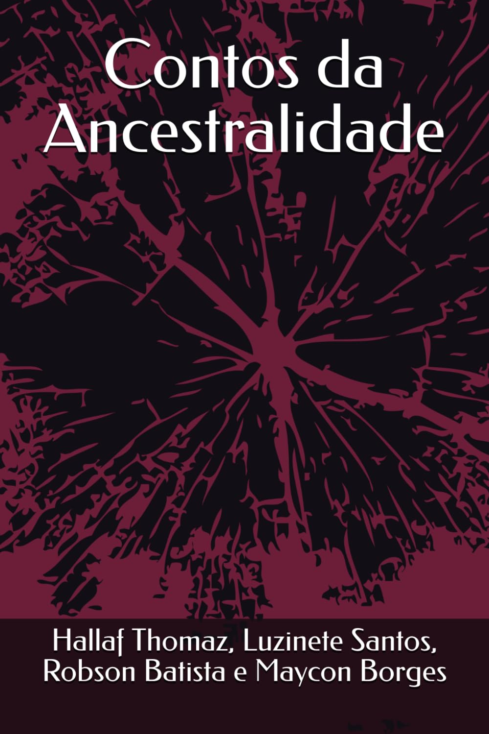 Contos da Ancestralidade