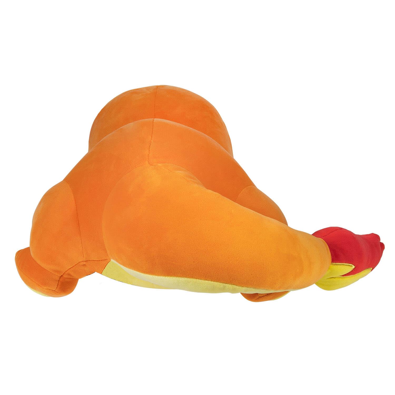 Pokémon - Peluche Charmander 45 cm, arancione, 36983