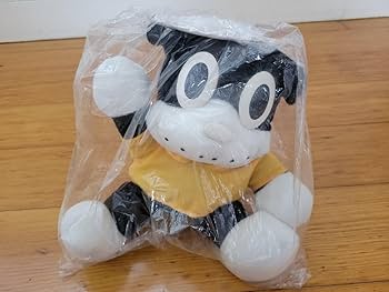 激レア★ 昭和　のらくろ　ぬいぐるみ　BIGサイズ 激レア☆ 昭和 のらくろ ぬいぐるみ BIGサイズ - メルカリ