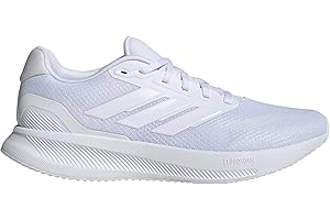 adidas Men's Run Falcon 5 Sneakers: The Perfect Footwear for Your Next Running Adventure