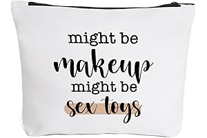 Charming Makeup Bag for the Exquisite Women