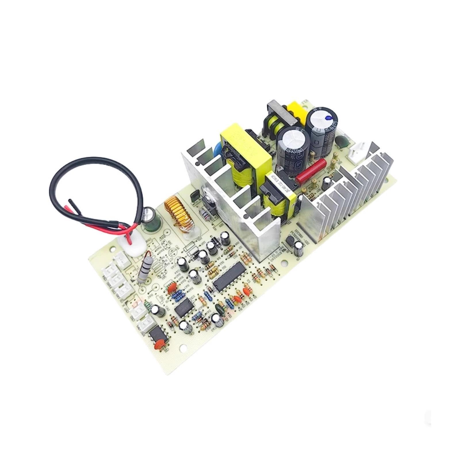Placa De Circuito De Control De Enfriador De Vino Entrada De 220 V