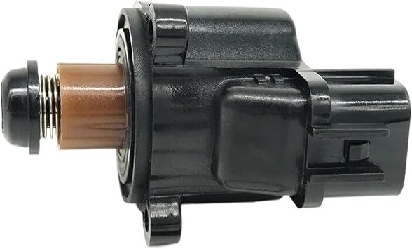 Idle Air Control Valve IAC Suit Compatible With Suzuki Vitara Grand XL-7 02-06 18137-52D00