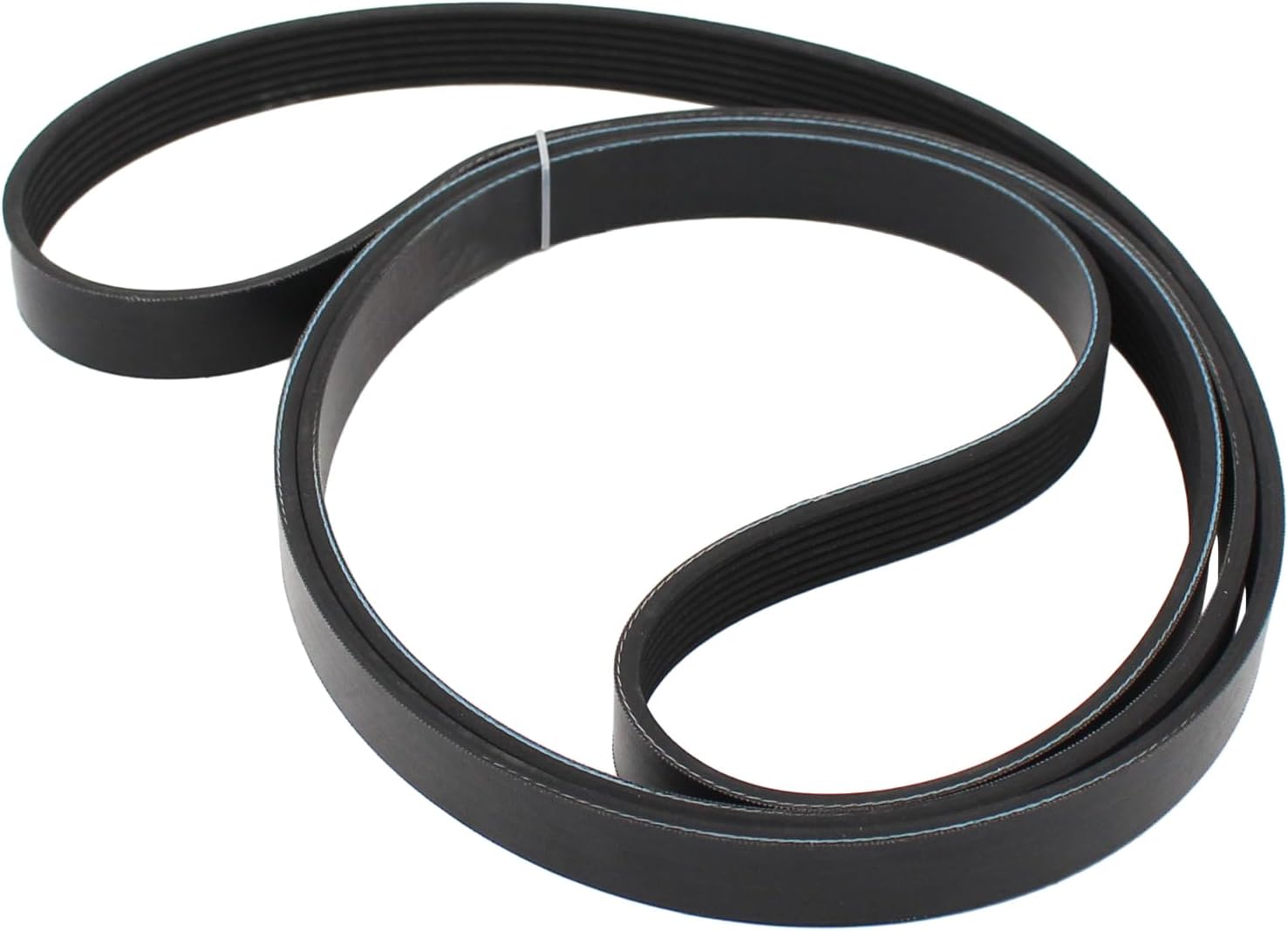 MOTOKU Belt Tensioner and Serpentine Belt for Dodge Ram 1500 2500 3500 5.7 2003-2008