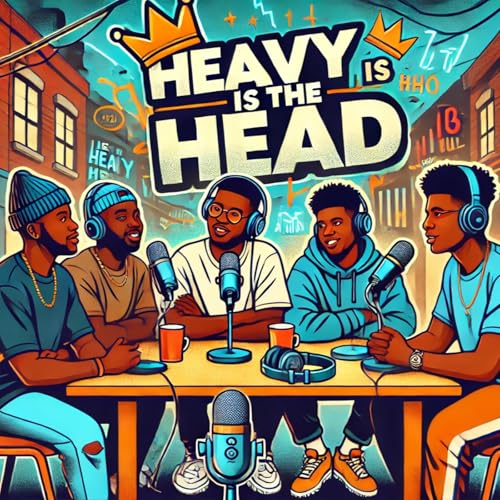 #HITH Episode 50! Male Best Friends, BBLs vs. Natural Bodies, and Relationship Dilemmas Podcast Por arte de portada