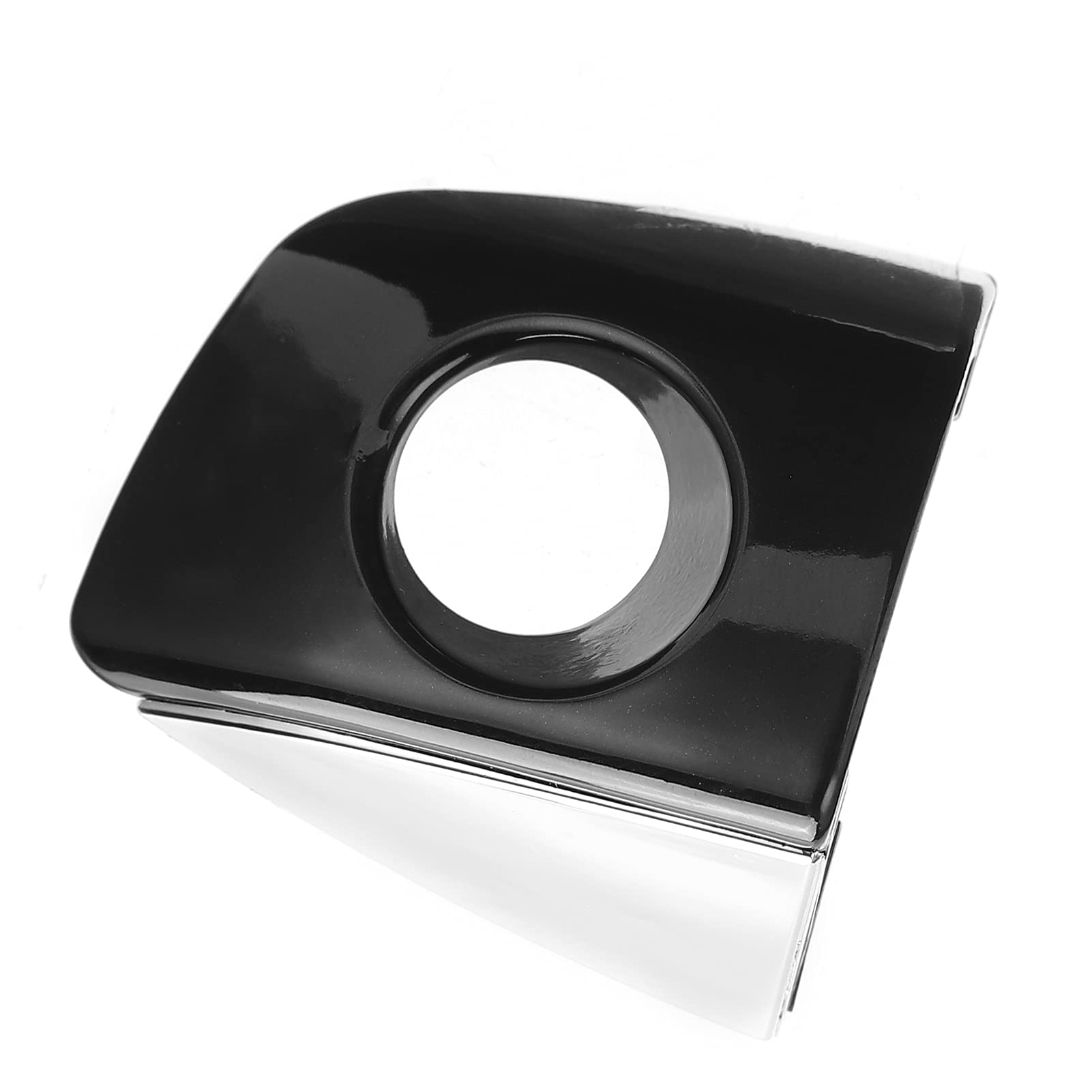 4H1837879 Nieuwe Linksvoor Deurklink Sleutel Gat Cap Lock Cover Fit for
