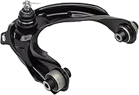 Vista 406 de Detroit Axle - Par de brazos de control inferiores delanteros para 2011-2015 Grand Cherokee Dodge Durango 2 brazos de control inferiores 2012 2013