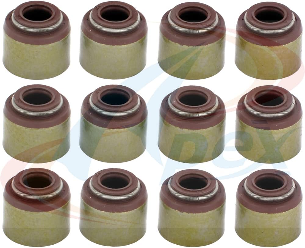 Apex Automobile Parts AVS3073 Valve Stem Seal Set