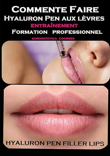 Comment faire hyaluron pen: comment faire hyaluron pen-comment faire un stylo hyaluron formation professionnel euroestetica