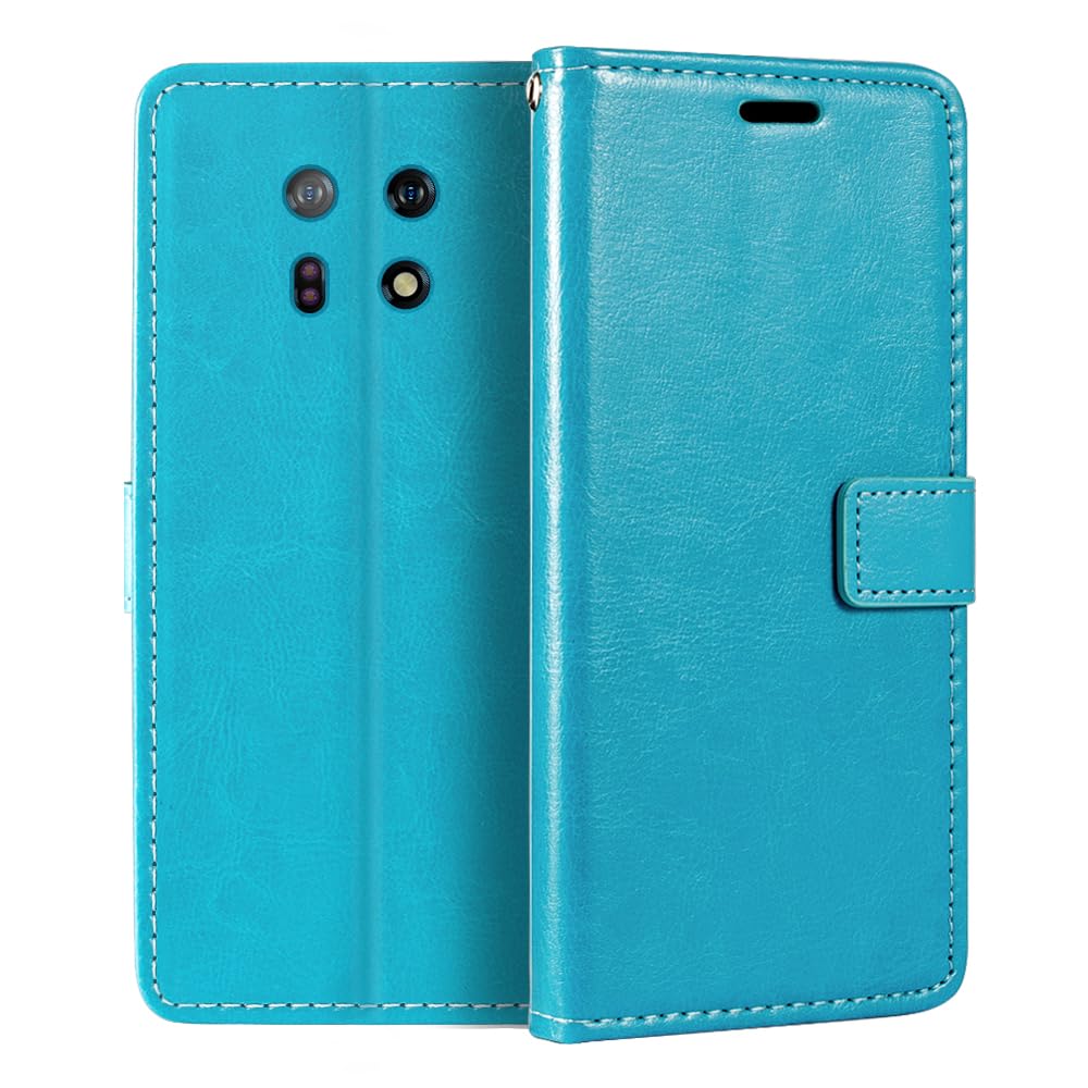 Custodia Portafoglio In Pelle PU Compatibile Con Ulefone Armor X13