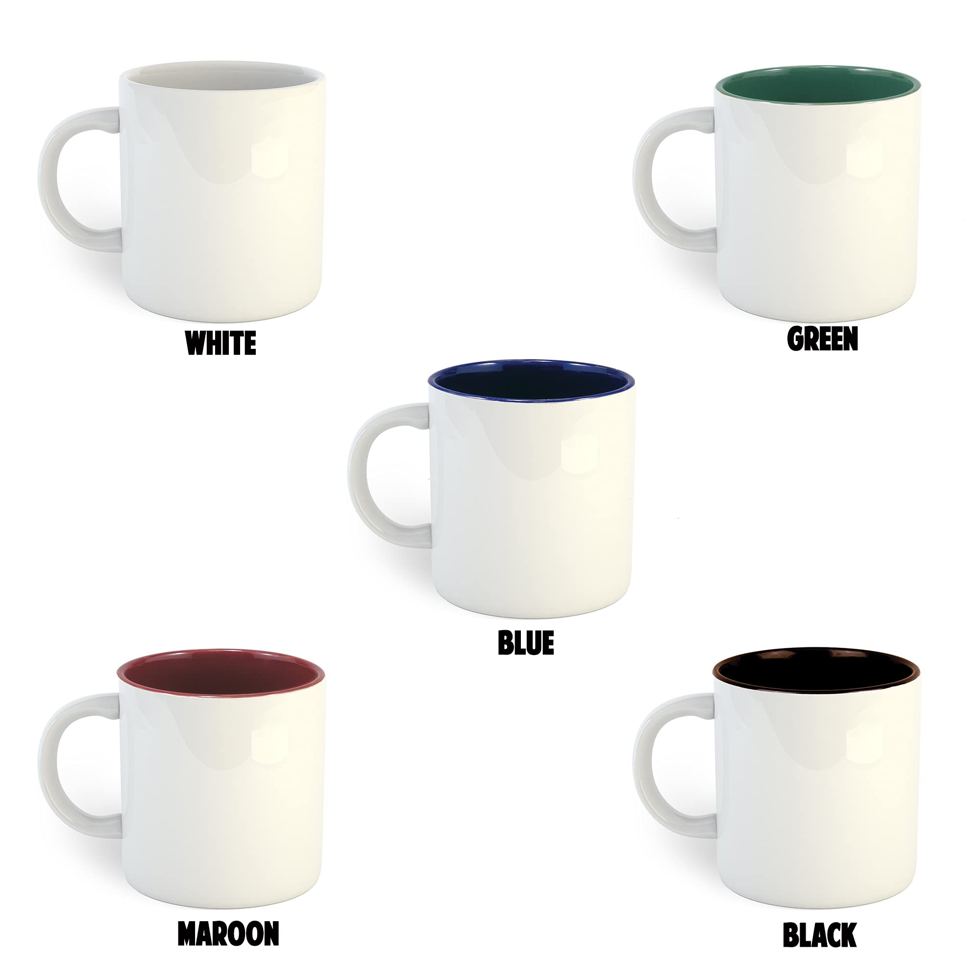 2a coffee mug 2A Coffee Mug  VetROS