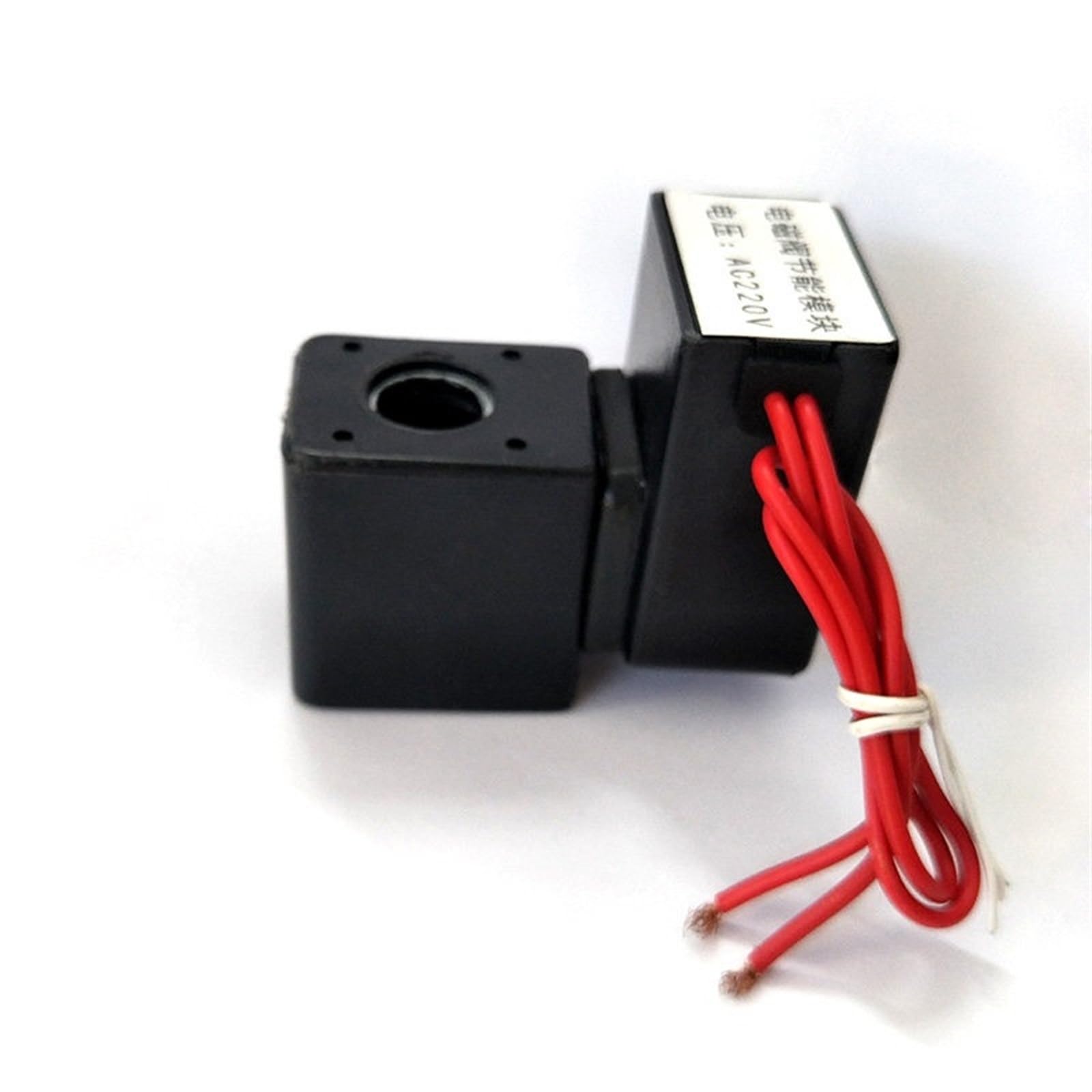 Bobine d'électrovanne anti surchauffe 12V 2W pour réparer une panne de vanne série 2W-20 2W-32