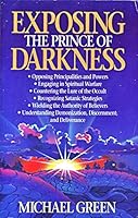 Exposing the Prince of Darkness 0892837152 Book Cover
