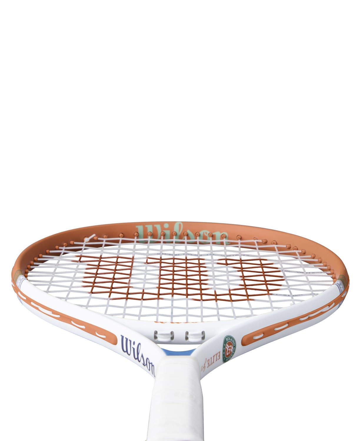Wilson Racchetta da Tennis Roland-Garros 2026 Elite Jr 21, Misura 21