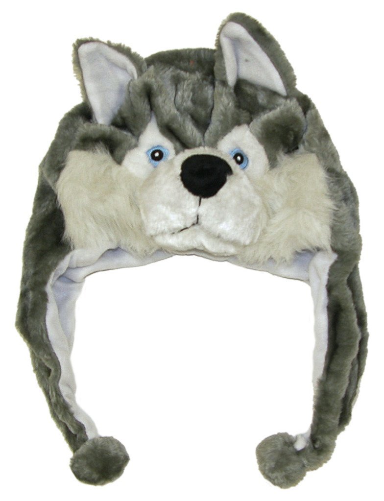 husky hat
