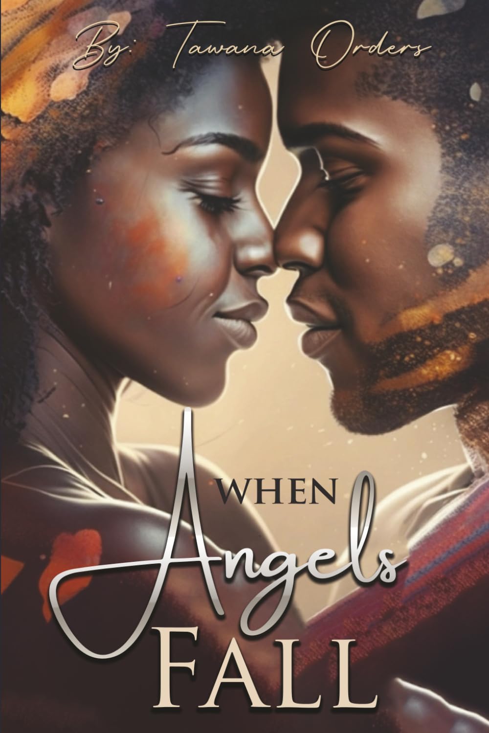 When Angels Fall