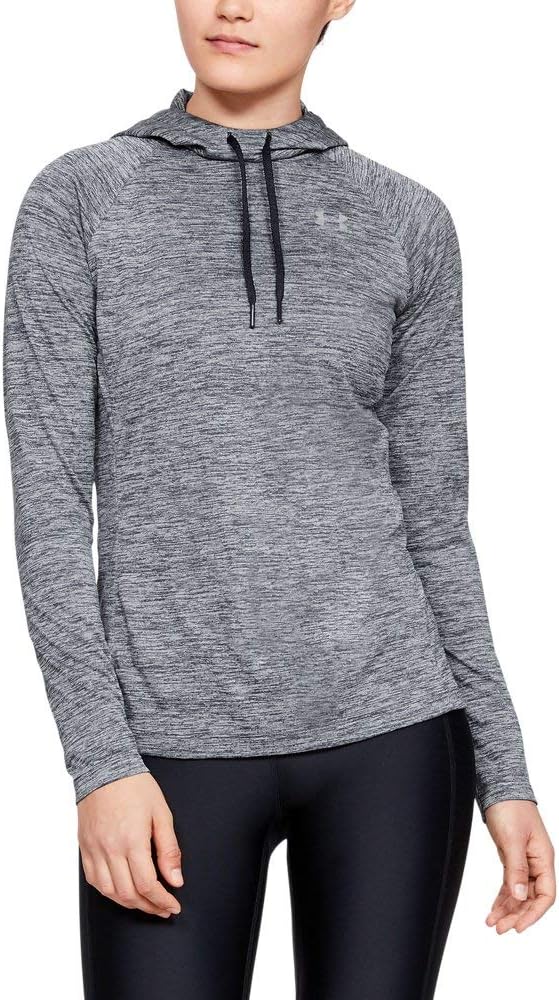 Under Armour womens Tech Twist Hoodie