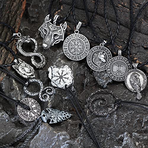 【LOOT】Viking Laws Pendant 特注 「オーダー品」 LOOT】Viking Laws Pendant 特注 「オーダー品」
