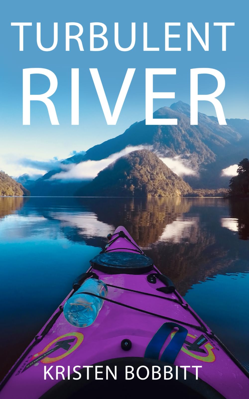 Buy Turbulent River: 1 (Sister Stone Adventures) — BookShops.in
