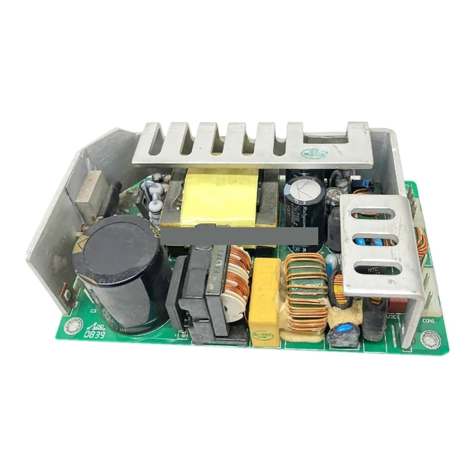 SWEWDSQG Industrial Power Supply +15V 5A FA95C