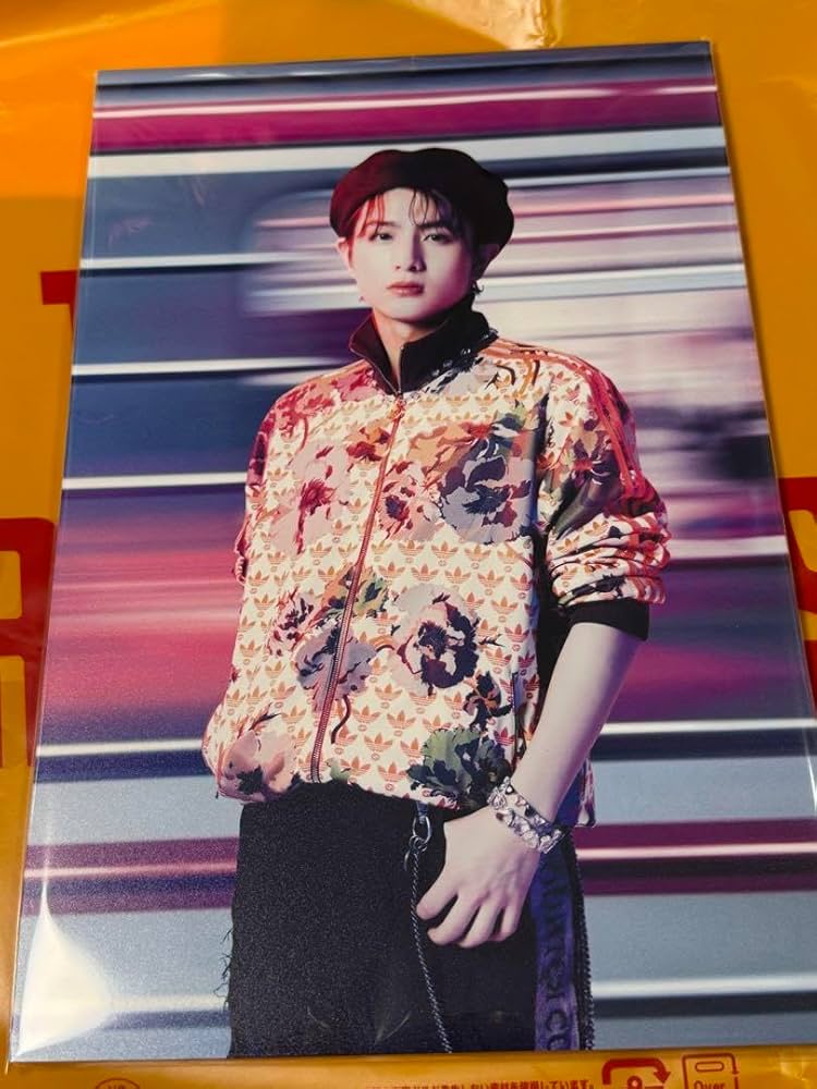 超特急 ハル パネル