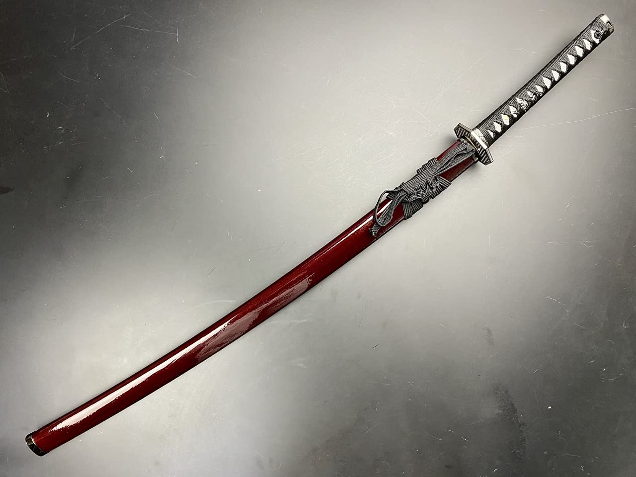 関の美術刀剣 戦国武将 明智光秀 歴史の大立役者 大刀 模造刀 模擬刀 日本製 関の美術刀剣 戦国武将 明智光秀 歴史の大立役者 大刀 模造刀 模擬