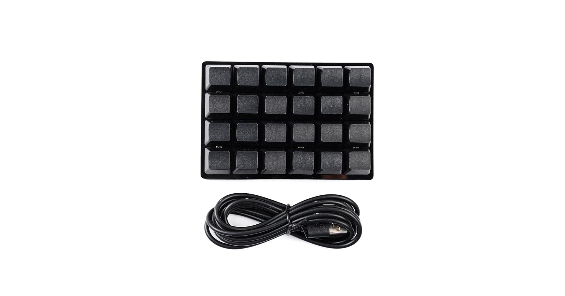 キーボード 24 Amazon | ミニキーボード 24キーメカニカルキーボード ゲーム用