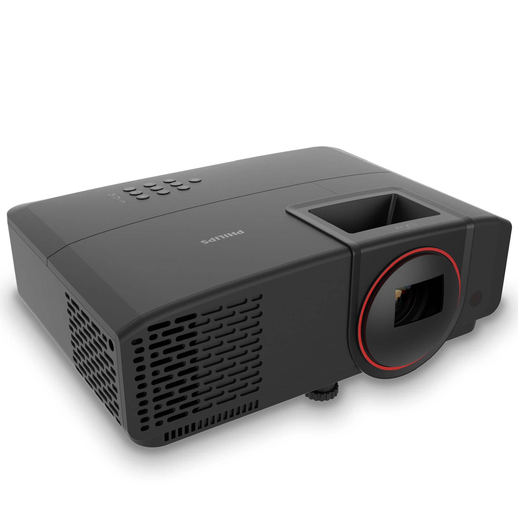 proiettore dlp gamepix 800 smart full hd 2500ansi