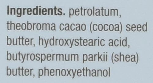 Miniatura 5 de Blistex Simple & Sensitive Lip Moisturizer 0.15 oz (paquete de 6)