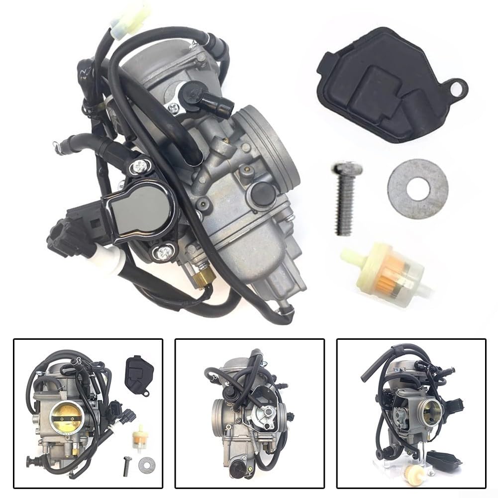 Vergaser für Honda für rincon 650 Verbesserte Leistung Vergaser