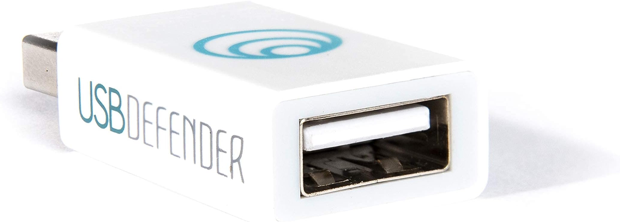 by LovellTec | Data Blocker | Blocks Unwanted Data Transfers | Protects Smartphone & Tablets From Public Charging Stations | Hack Proof, 100% Guaranteed