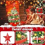 Zoom IMG-2 rddaipe mini albero di natale Zoom IMG-2 rddaipe mini albero di natale